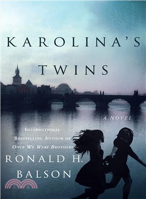 Karolina's Twins