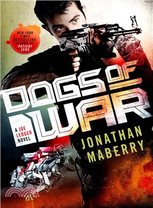 Dogs of war /