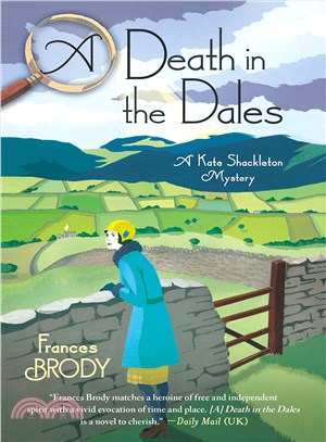 A death in the dales :A Kate...