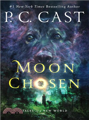 Moon Chosen