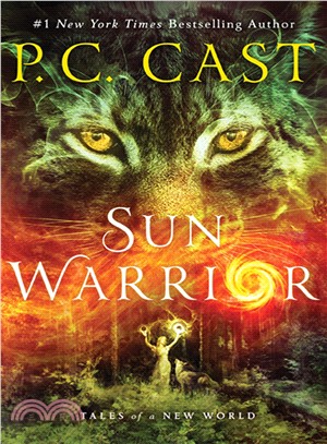 Sun Warrior ― Tales of a New World