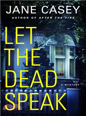 Let the dead speak /