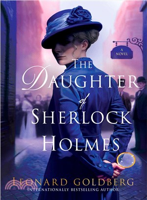 The daughter of Sherlock Holmes /