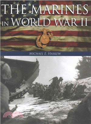 The Marines in World War II
