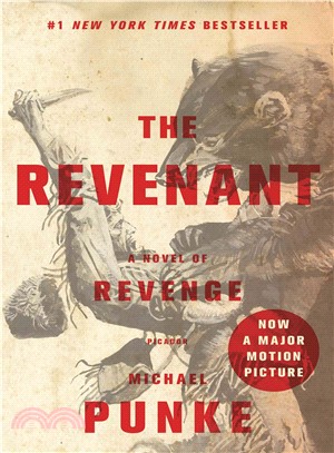 The Revenant ─ A Novel of Revenge