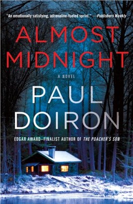 Almost Midnight：A Novel