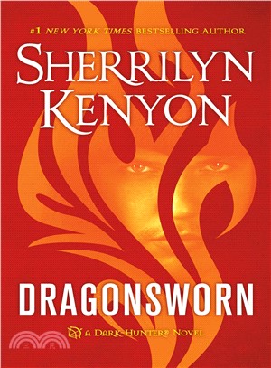 Dragonsworn ― A Dark-hunter Novel
