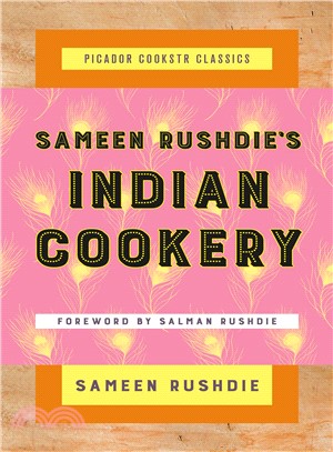 Sameen Rushdie's Indian cookery /