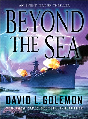 Beyond the sea :an Event Group thriller /