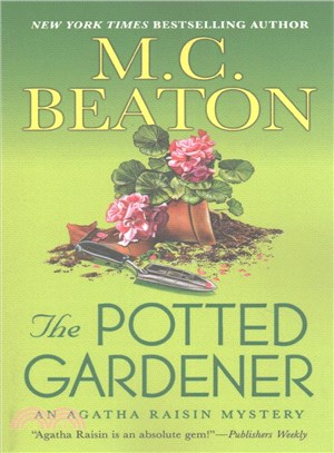 The Potted Gardener