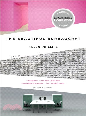 The Beautiful Bureaucrat