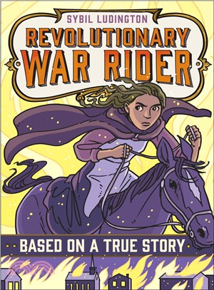 Sybil Ludington ─ Revolutionary War Rider