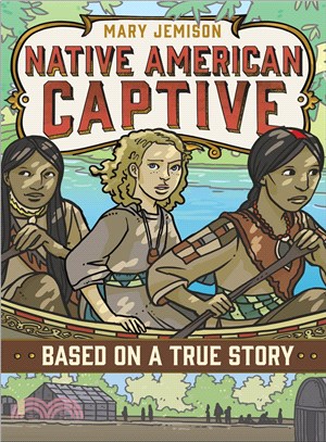 Mary Jemison :Native American Captive /