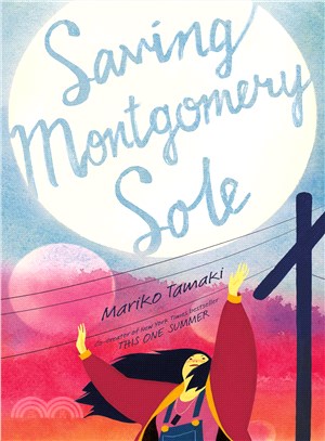 Saving Montgomery Sole