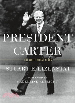 President Carter ─ The White House Years