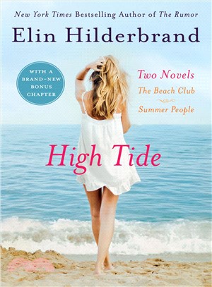 High Tide ─ The Beach Club & Summer People