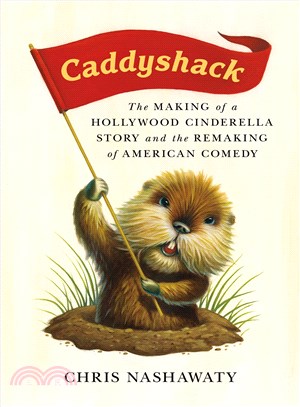 Caddyshack :the making of a ...