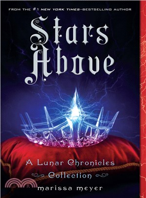 Stars Above: A Lunar Chronicles Collection (美國版) (平裝版)