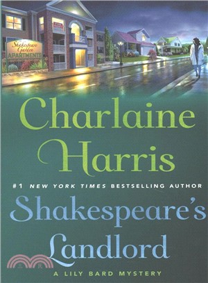 Shakespeare's Landlord ― A Lily Bard Mystery