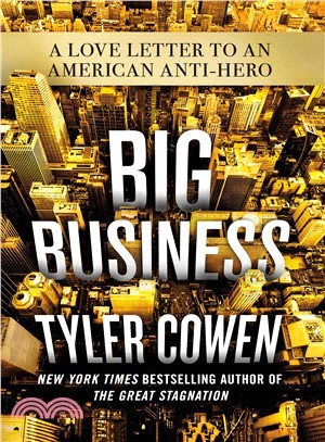 Big Business ― A Love Letter to an American Anti-Hero