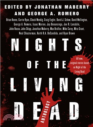 Nights of the living dead :a...