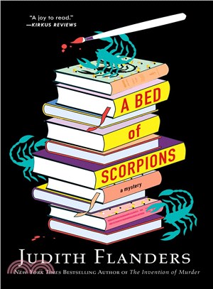 A bed of scorpions /