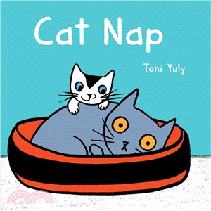 Cat Nap