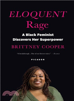 Eloquent Rage ― A Black Feminist Discovers Her Superpower