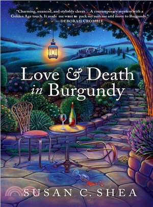 Love & Death in Burgundy