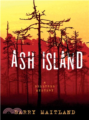 Ash Island