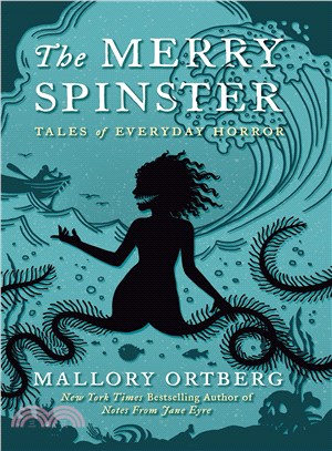 The Merry Spinster ─ Tales of Everyday Horror