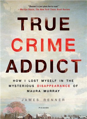 True Crime Addict :How I Los...