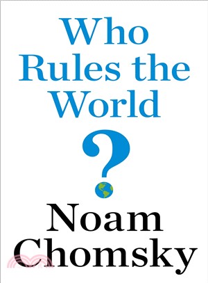 Who Rules the World