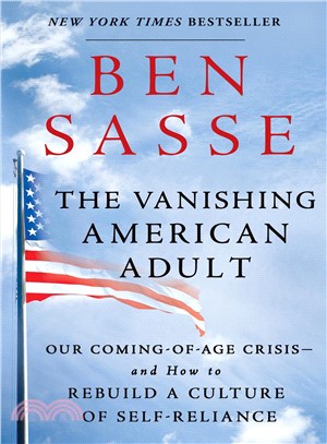 The vanishing American adult...
