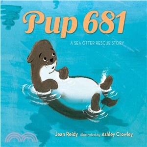 Pup 681 ― A Sea Otter Rescue Story