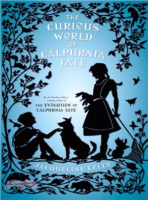 The Curious World of Calpurnia Tate