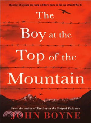 The Boy at the Top of the Mountain