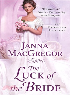 The luck of the bride /
