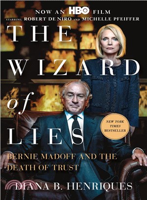 The Wizard of Lies (Movie Tie-in)
