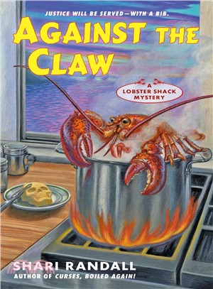 Against the Claw ― A Lobster Shack Mystery