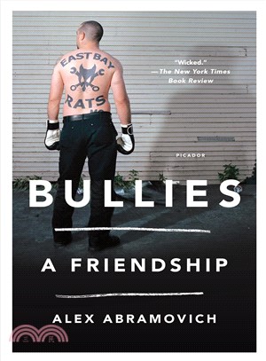 Bullies :A Friendship /