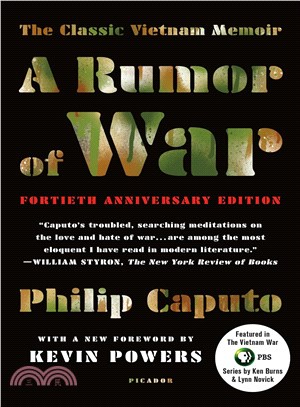 A rumor of war /The Classic ...