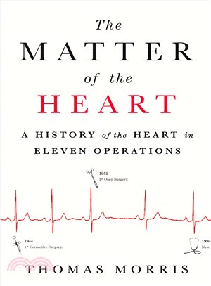 The matter of the heart :a h...