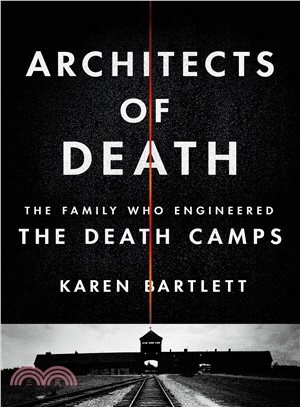 Architects of death :the fam...