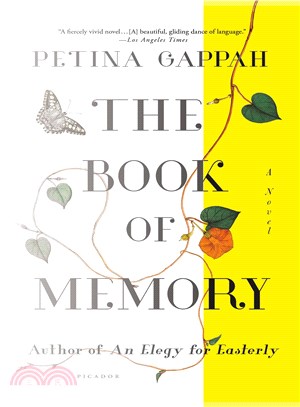 The book of memory /