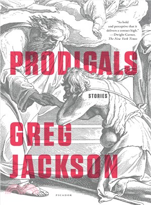 Prodigals :Stories /