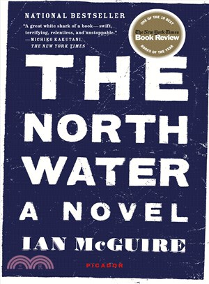 The north water  : a novel