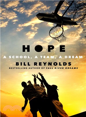 Hope ─ A School, A Team, A Dream