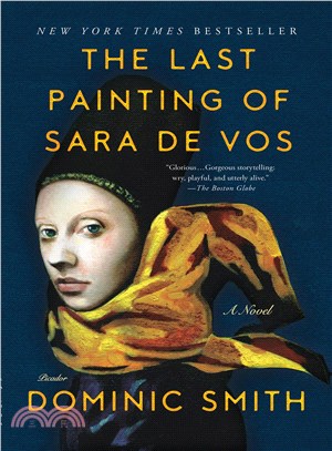 The last painting of Sara de Vos