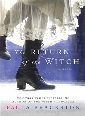 The return of the witch /